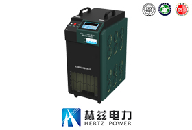 蓄電池放電測試儀