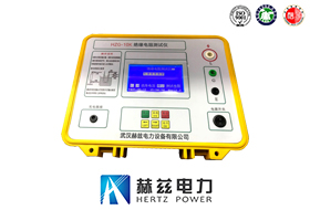 絕緣電阻測試儀