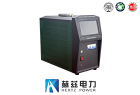 蓄電池放電測試儀