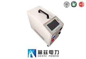 蓄電池充放電測試儀