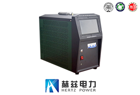 蓄電池充放電測試儀