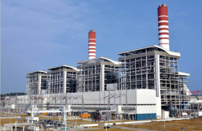 華能海門電廠