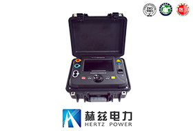 絕緣電阻測試儀