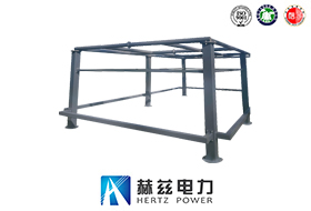 安全網試驗架