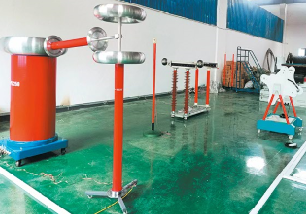 重慶客戶安全工器具實(shí)驗室測試設(shè)備驗收