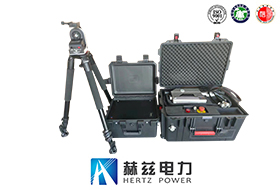 激光電網異物清除儀