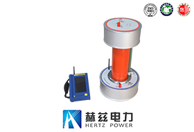 外高壓電纜介損測試儀