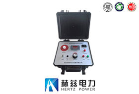 低壓驗電器啟動電壓測試儀