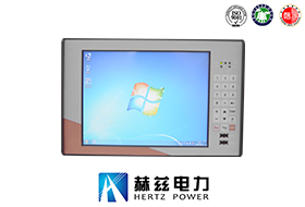 數模一體繼電保護測試儀