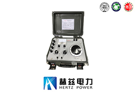 微電阻測試設備