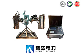 瓦斯繼電器校驗儀
