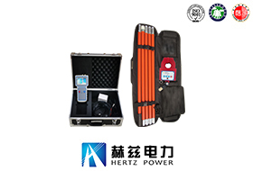 氧化鋅避雷器帶電測試儀