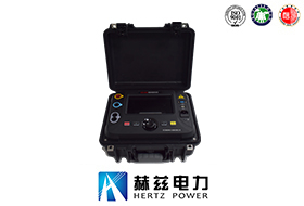 絕緣電阻測試儀