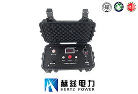 電纜測試專用高頻高壓電源