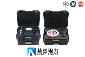 SF6綜合分析儀
