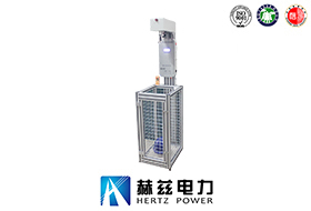 安全帽耐壓沖擊穿刺測試儀