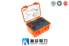智能型防雷元件(SPD)測試儀